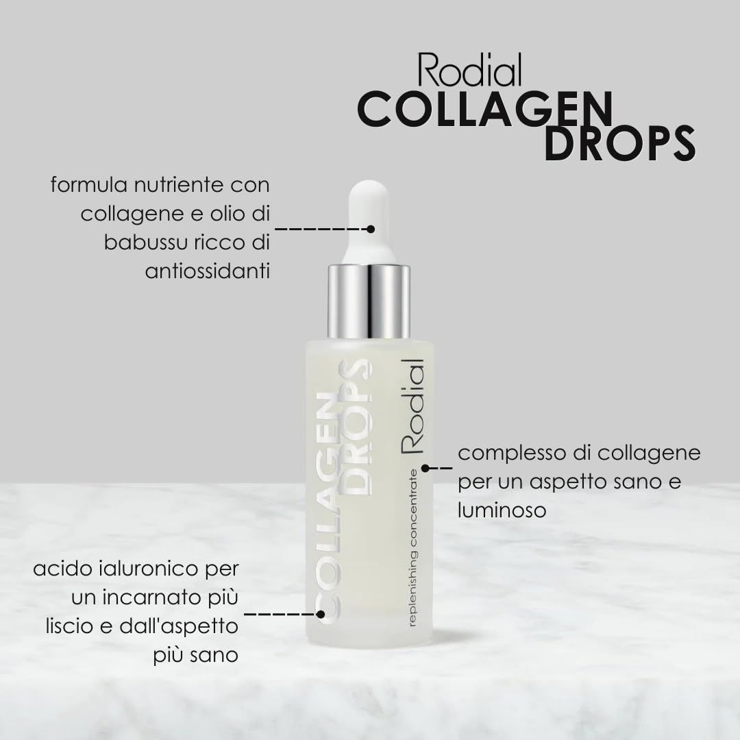 Rodial 10% Collagen Booster Drops 30 ml