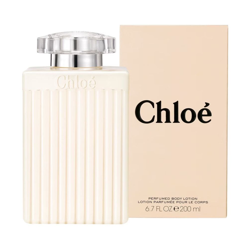 Chloé Signature Körperlotion 200ml