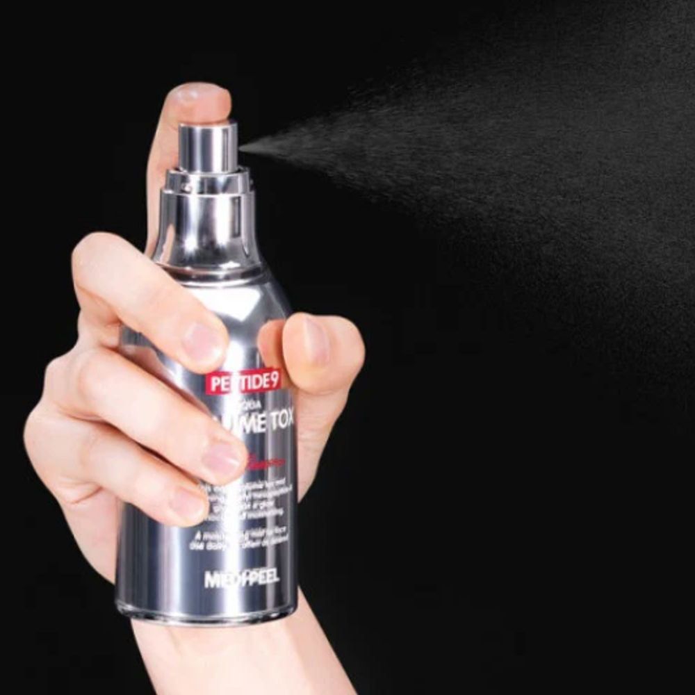 MEDI-PEEL | Peptide 9 Aqua Volume Tox Mist Pro