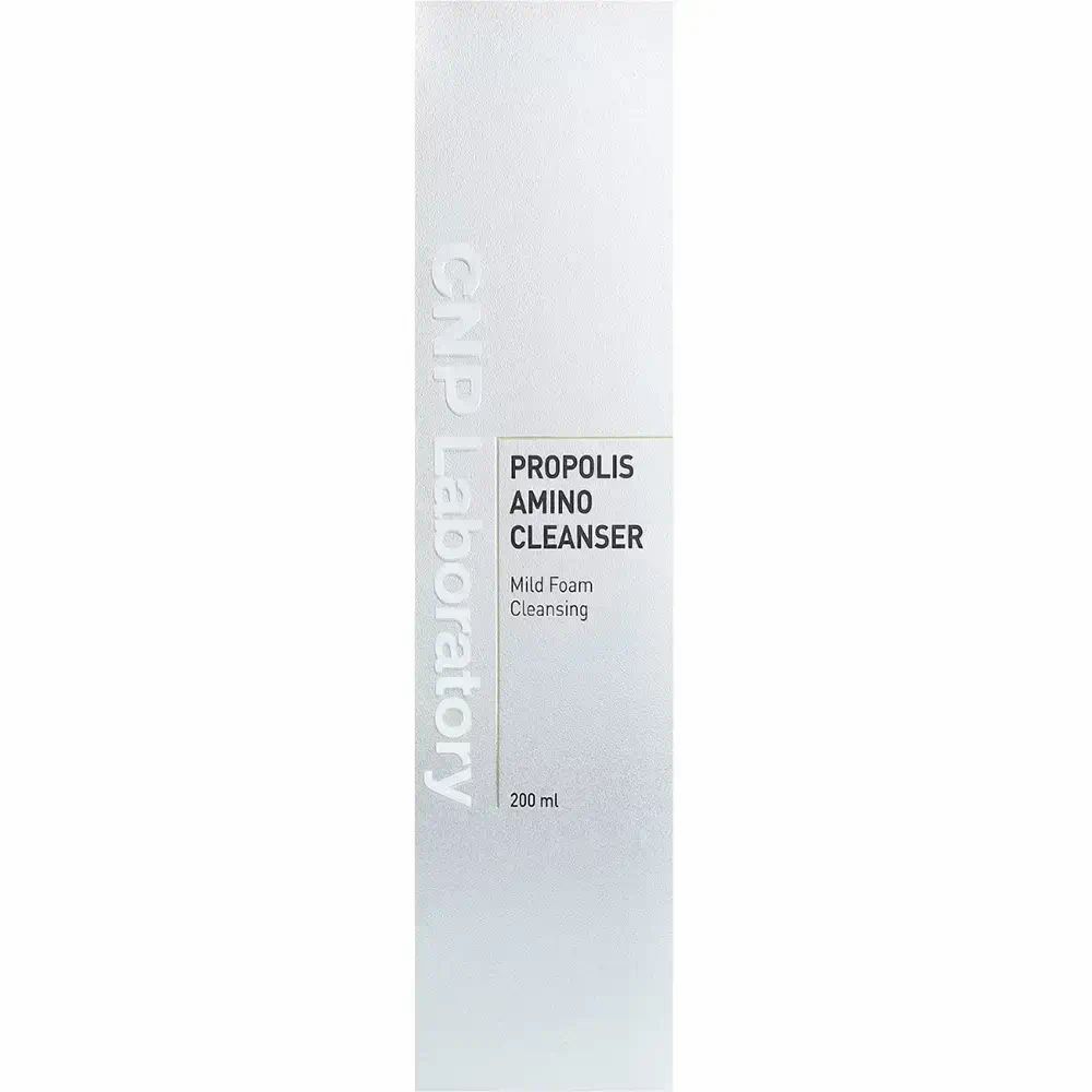 CNP Laboratory Propolis Amino Cleanser – sanfter Reinigungsschaum