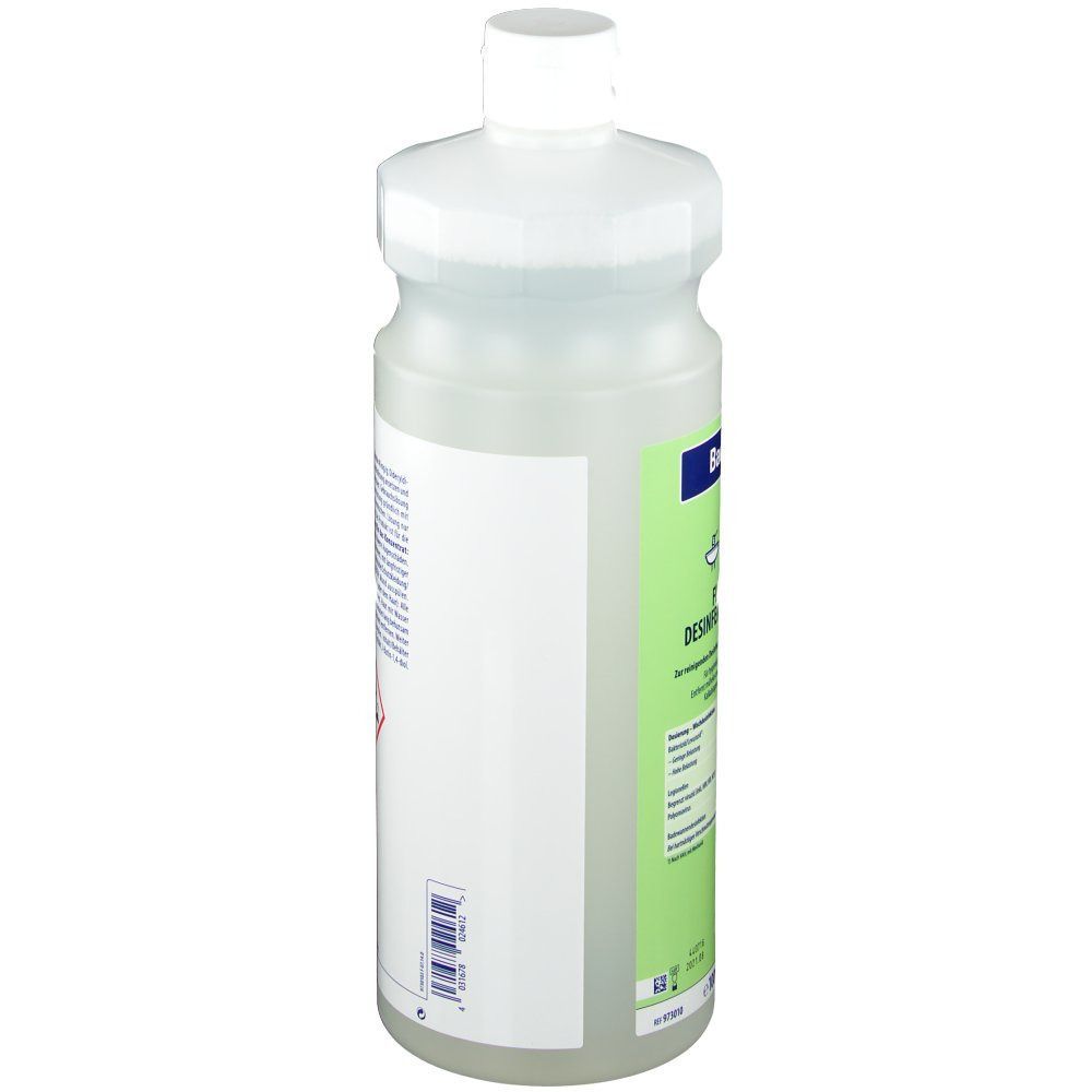 Baccalin®
