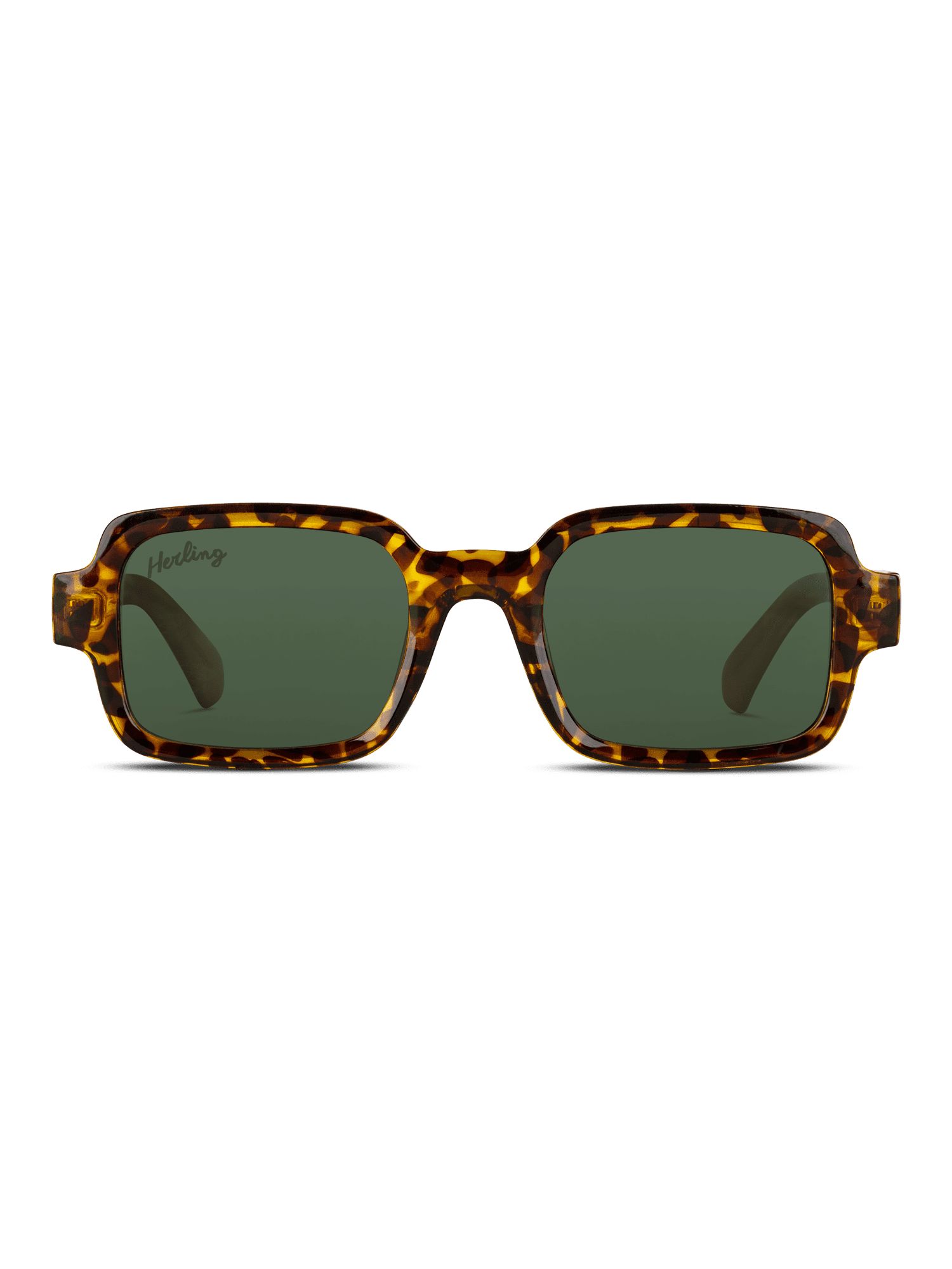 Herling occhiali da sole unisex Dashiell Sahara Ember