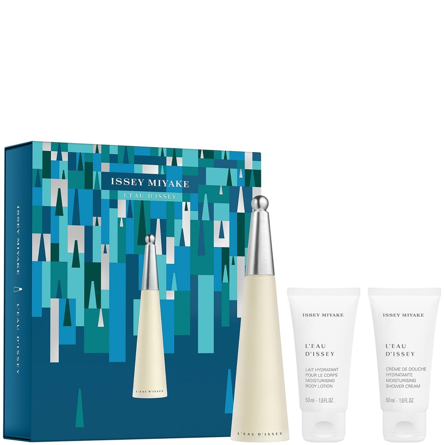 Set Regalo Issey Miyake L'Eau D'Issey