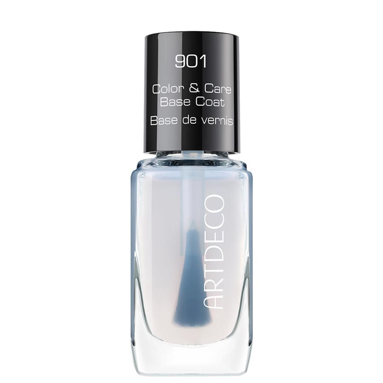 Artdeco, Color & Care Base Coat