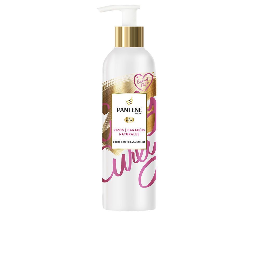 NATURAL CURLS Stylingcreme 235 ml