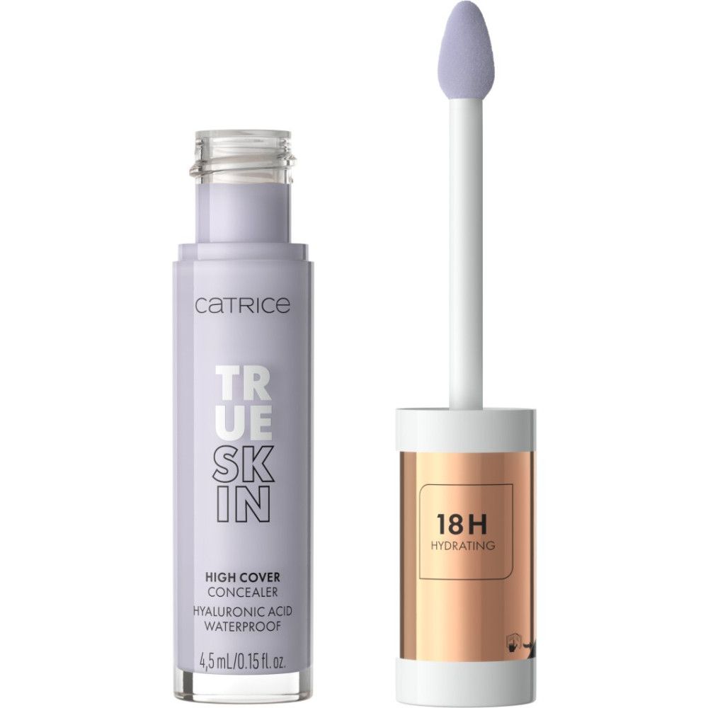 Catrice - True Skin Hochdeckender Concealer