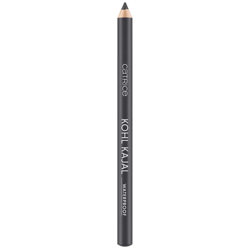 Catrice - Wasserfester Kohl Kajalstift