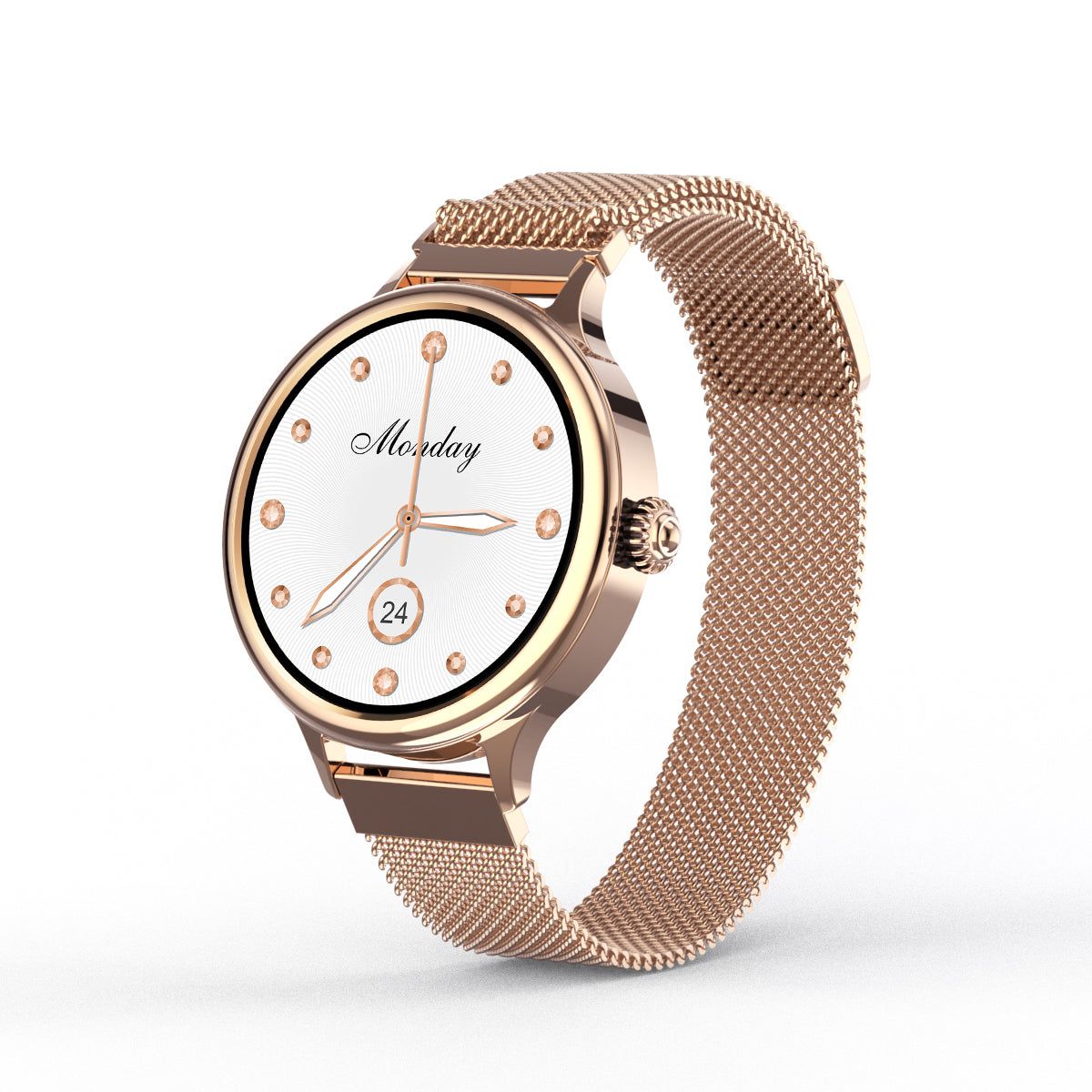 Platyne Multifunktionale Smartwatch