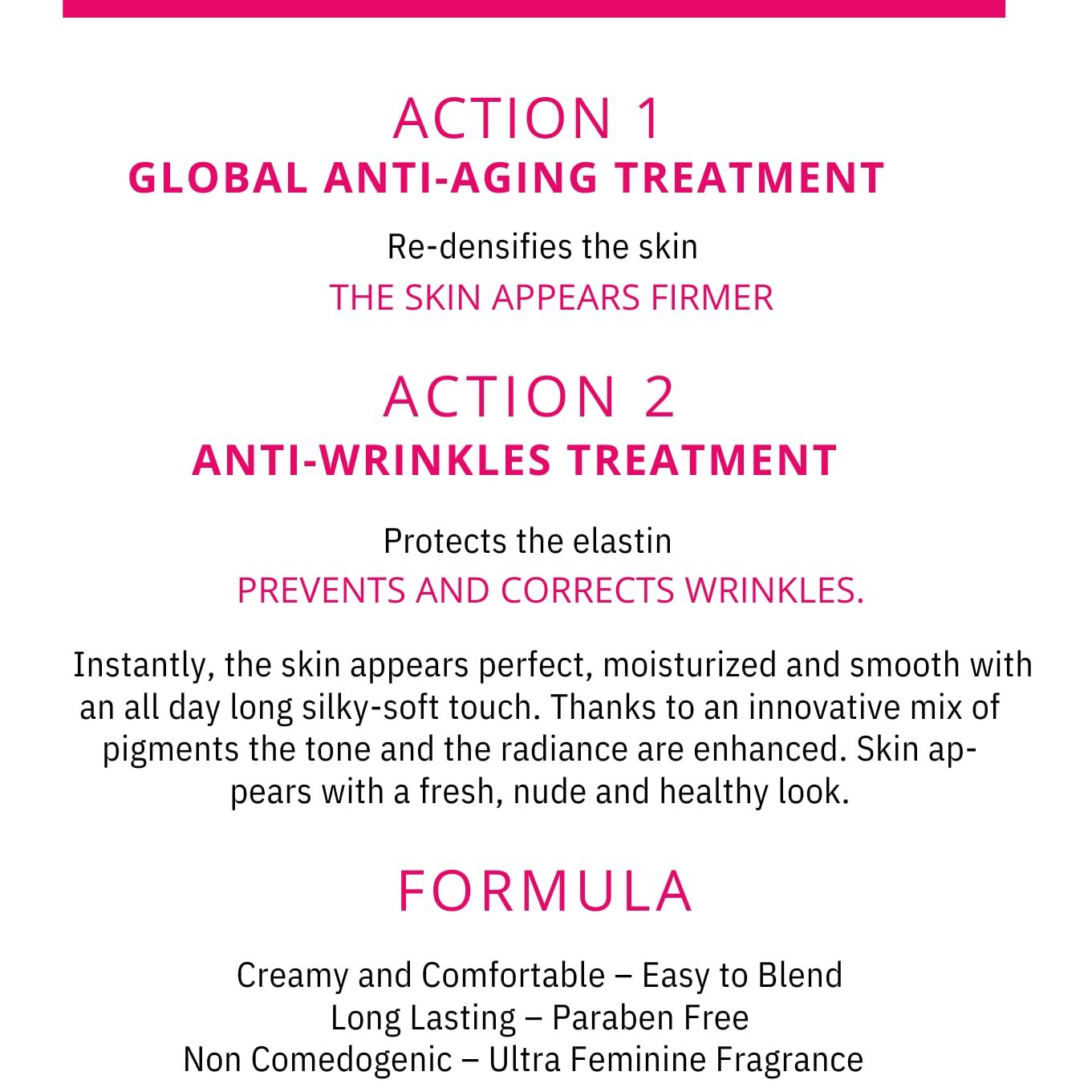 Pupa Milano - BB Cream + Anti