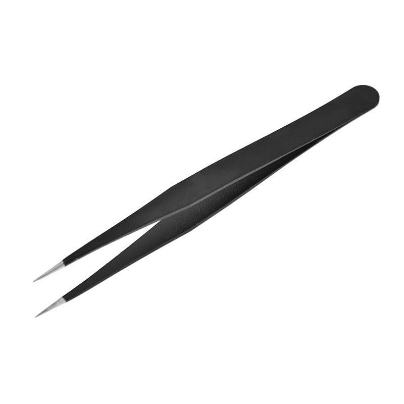 LCI Cosmetics - Pinzetta di precisione dritta