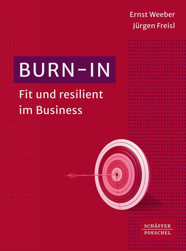 Burn-in Fit und resilient im Business_