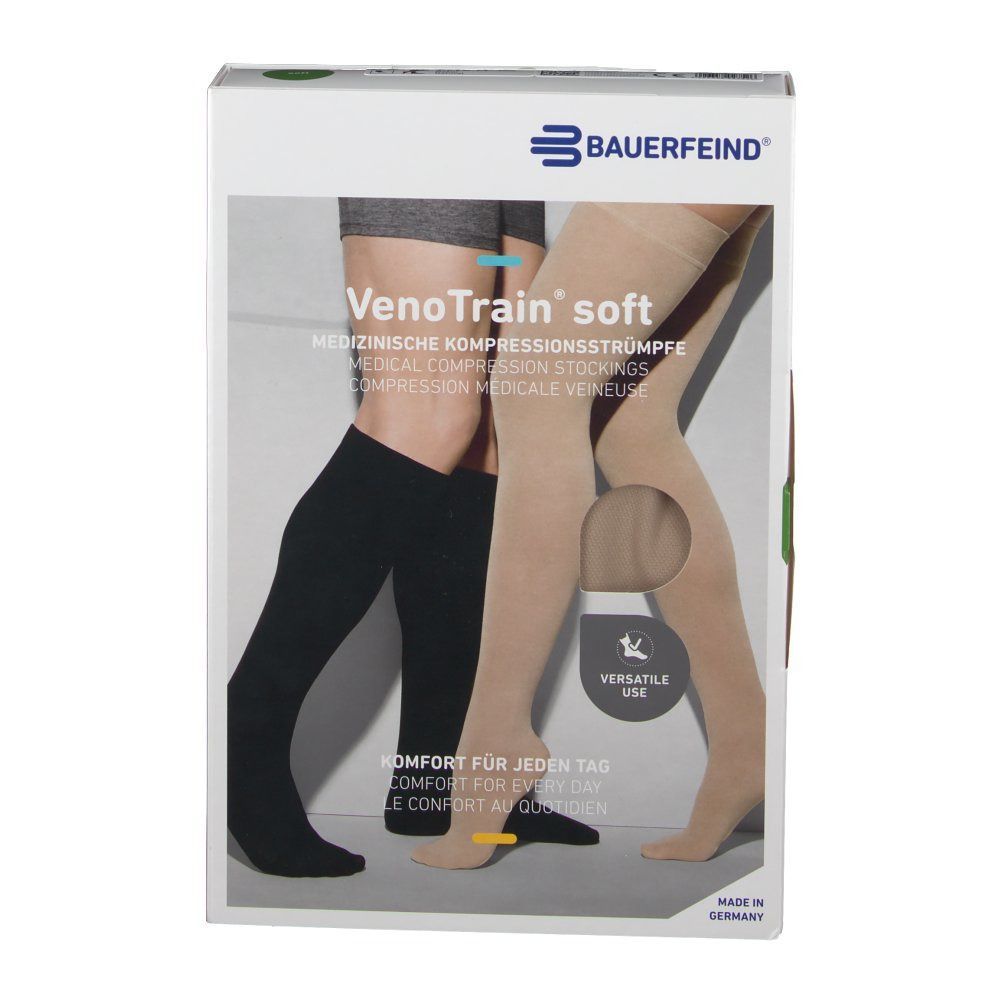 VenoTrain® soft M