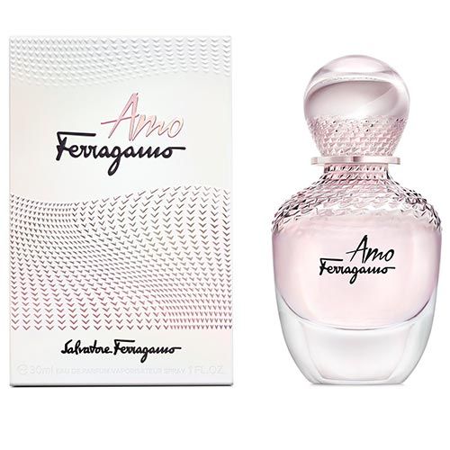 Salvatore Ferragamo Amo Eau de Parfum