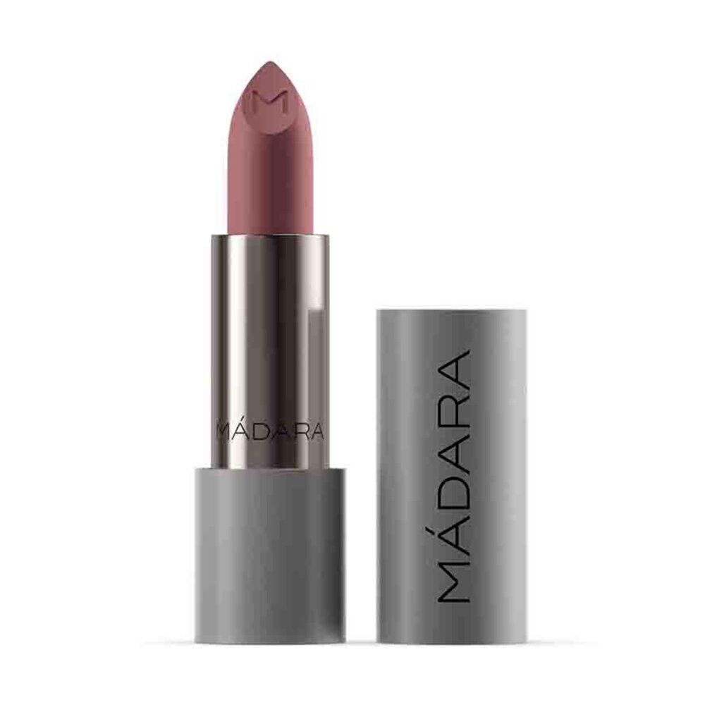 Madara Velvet Wear Creme Lippenstift matt Dark Nude 3,8g 3,8 g