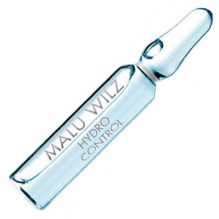 Malu Wilz Kosmetik Hydro Control Ampulle 15x2 ml