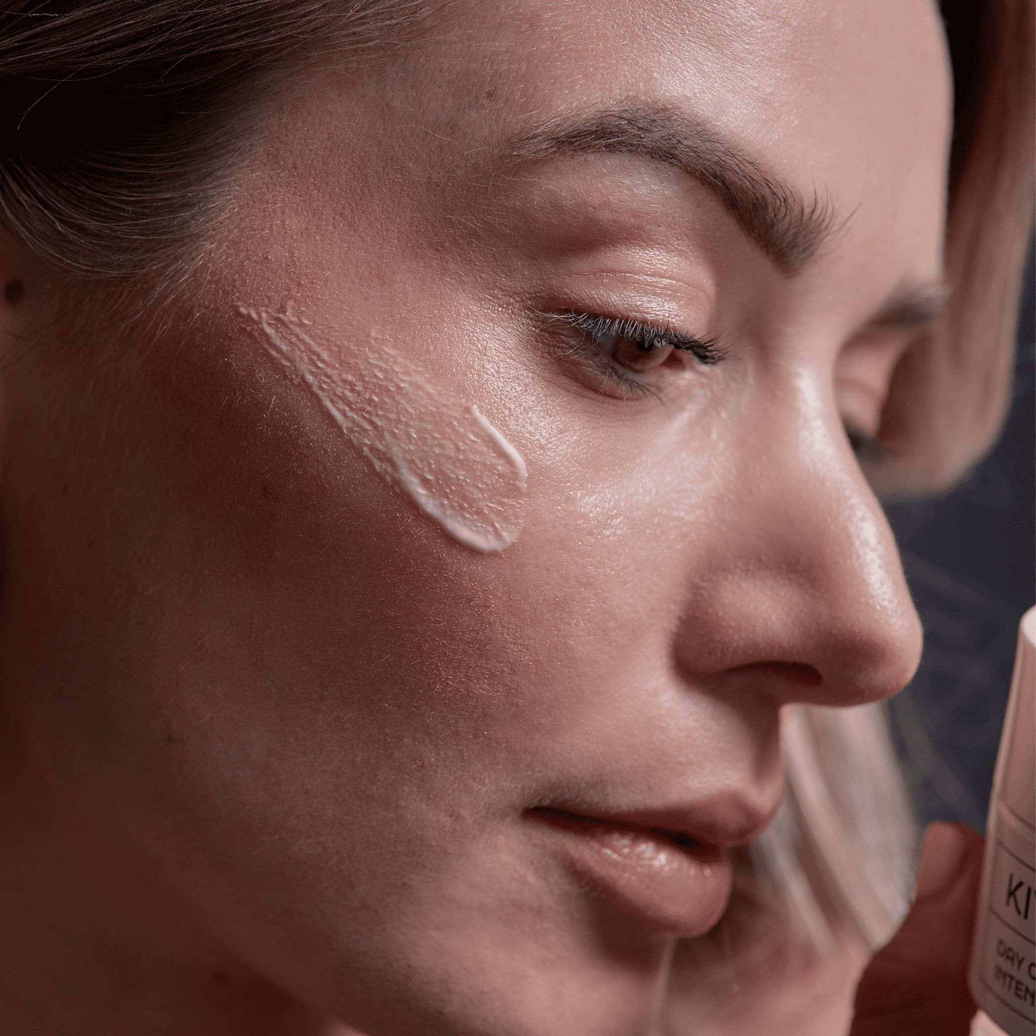 Kiyomi Skin Tagescreme Intensiv: Tiefenhydration & Straffung mit 5-ALA und japanischen Kräutern