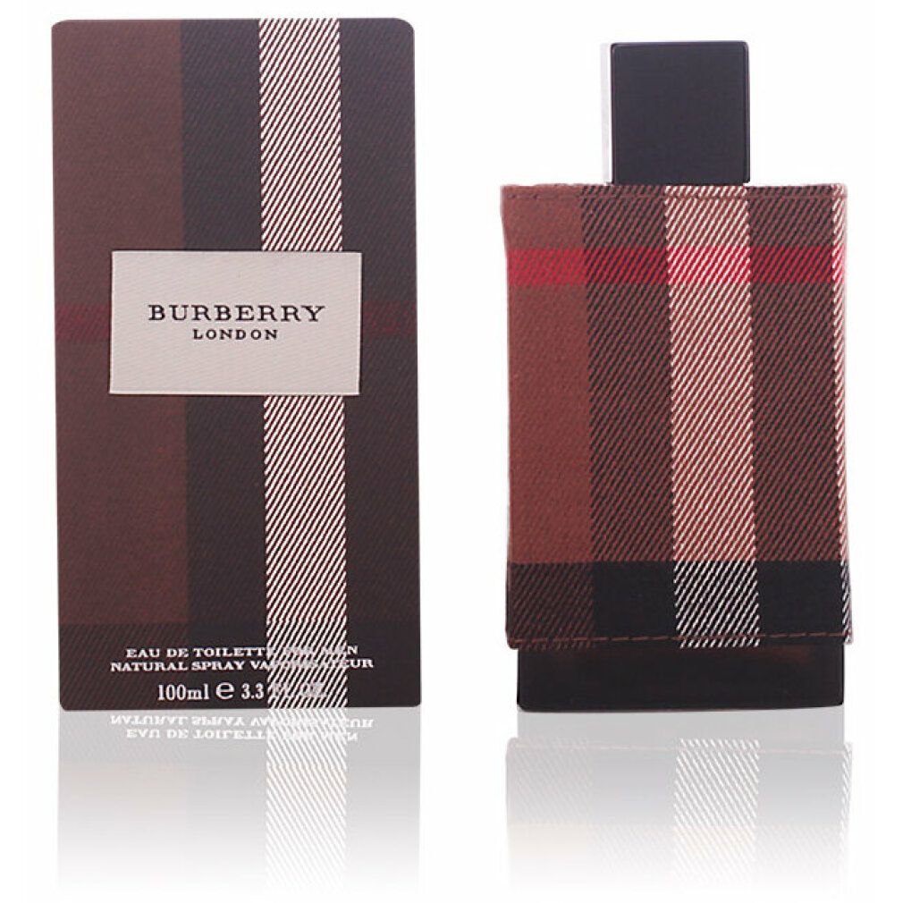 Burberry London Eau De Toilette  Spray