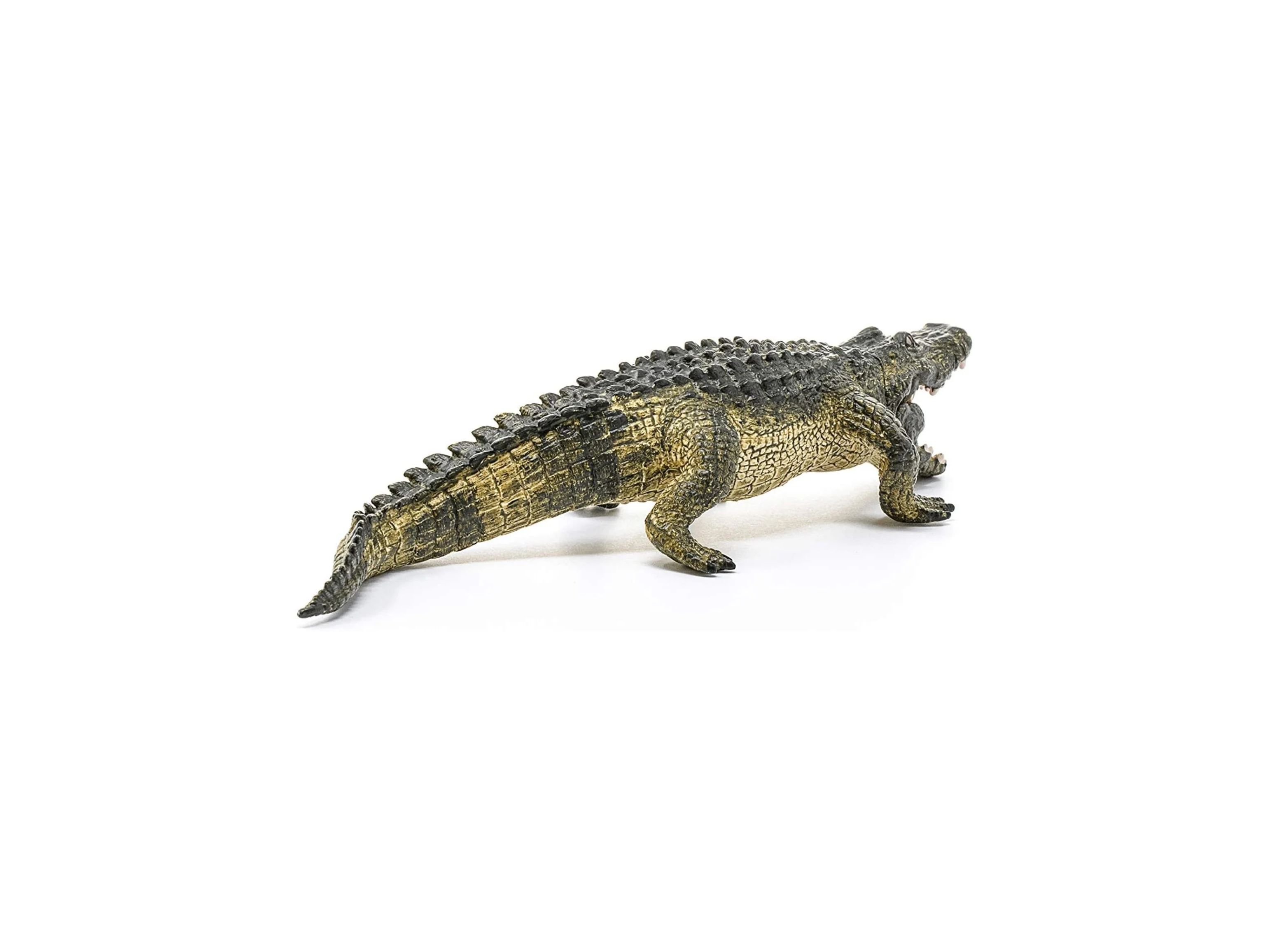 Schleich Safari - Alligator 1 St