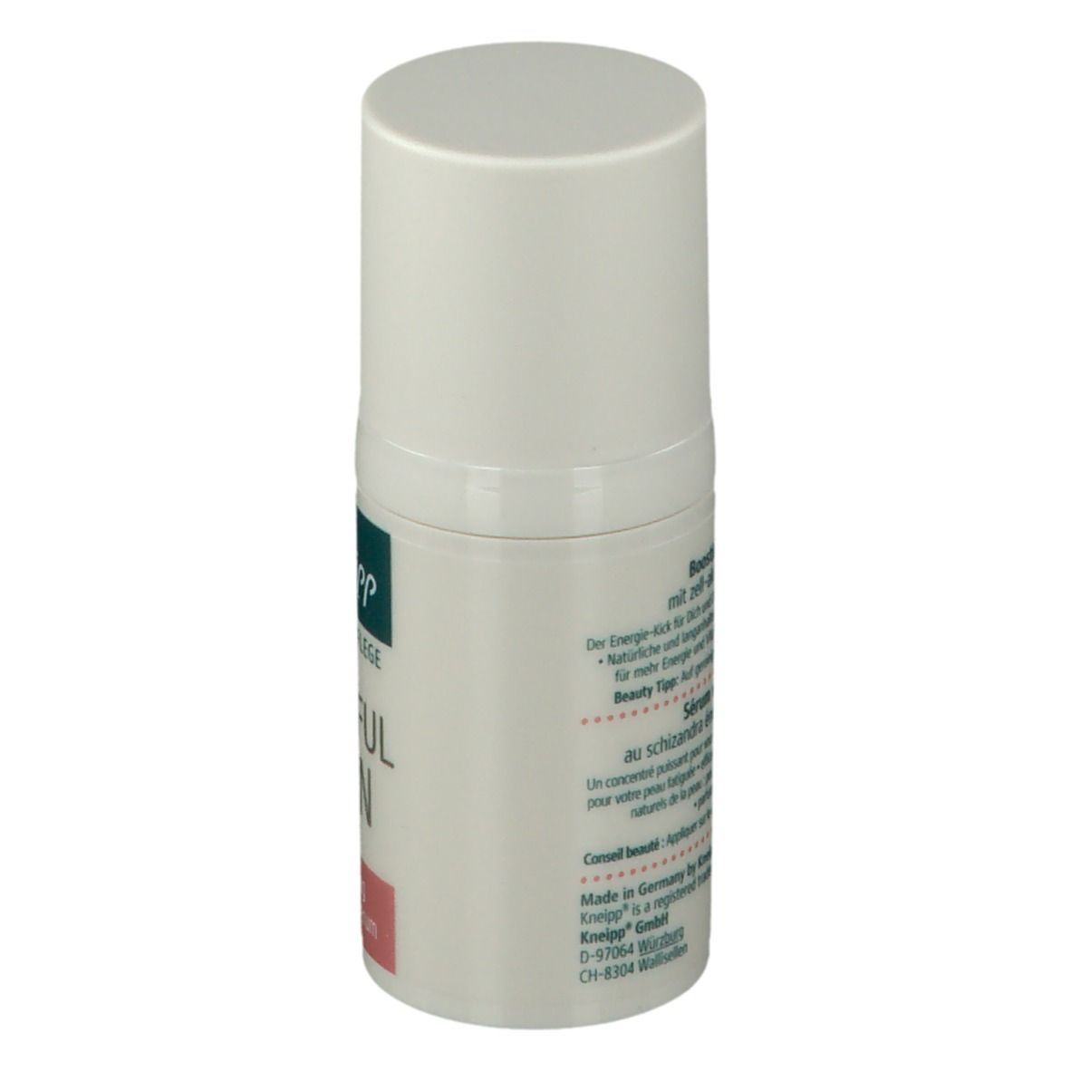 Kneipp® Mindful Skin Boosting Vitamin Serum