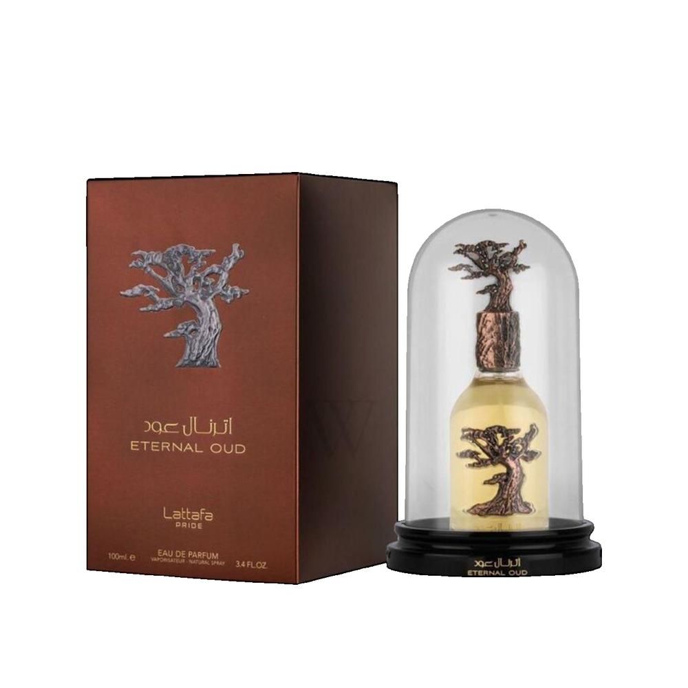 Eternal Oud Eau de Parfum