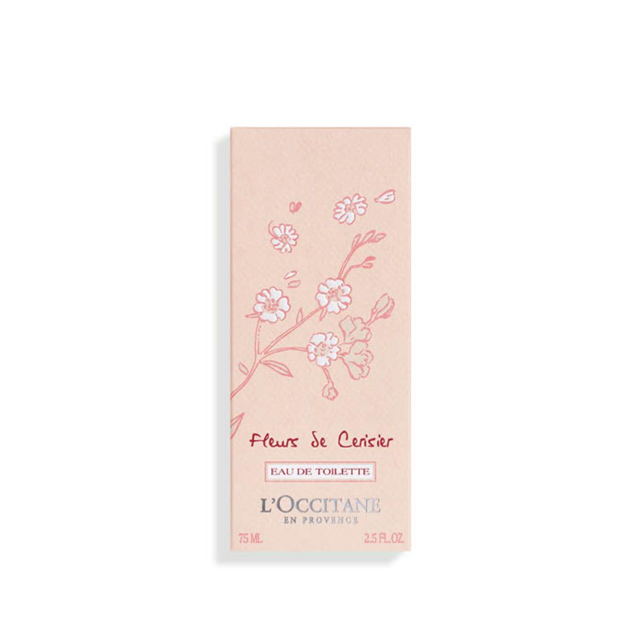L'Occitane, Kirschblüte EdT Splash