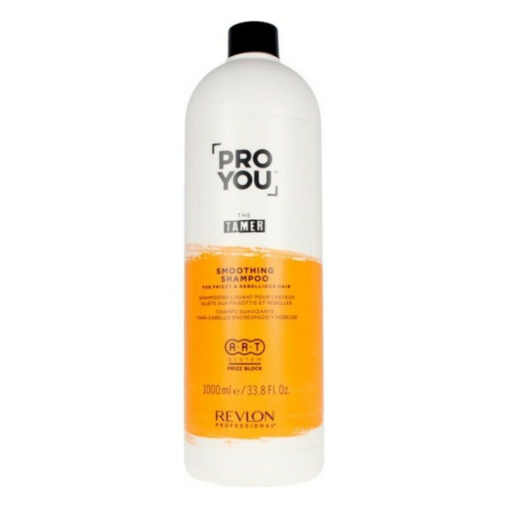Revlon Proyou The Tamer Shampoo