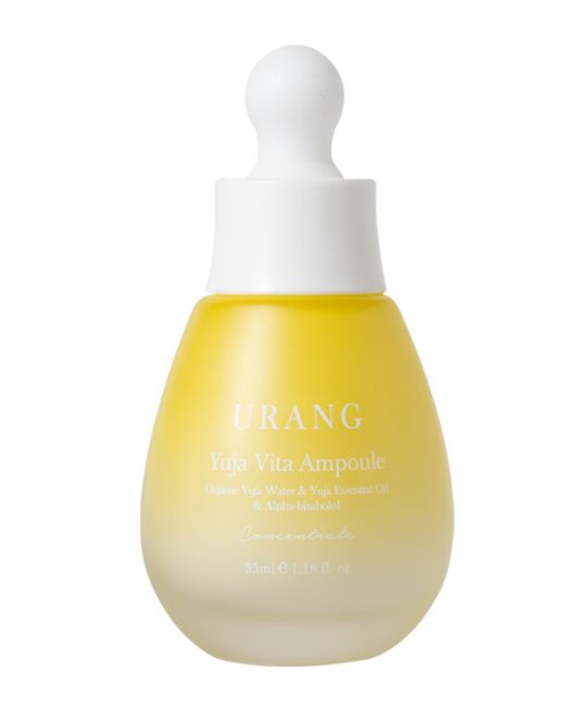 URANG Yuja Vita Ampoule