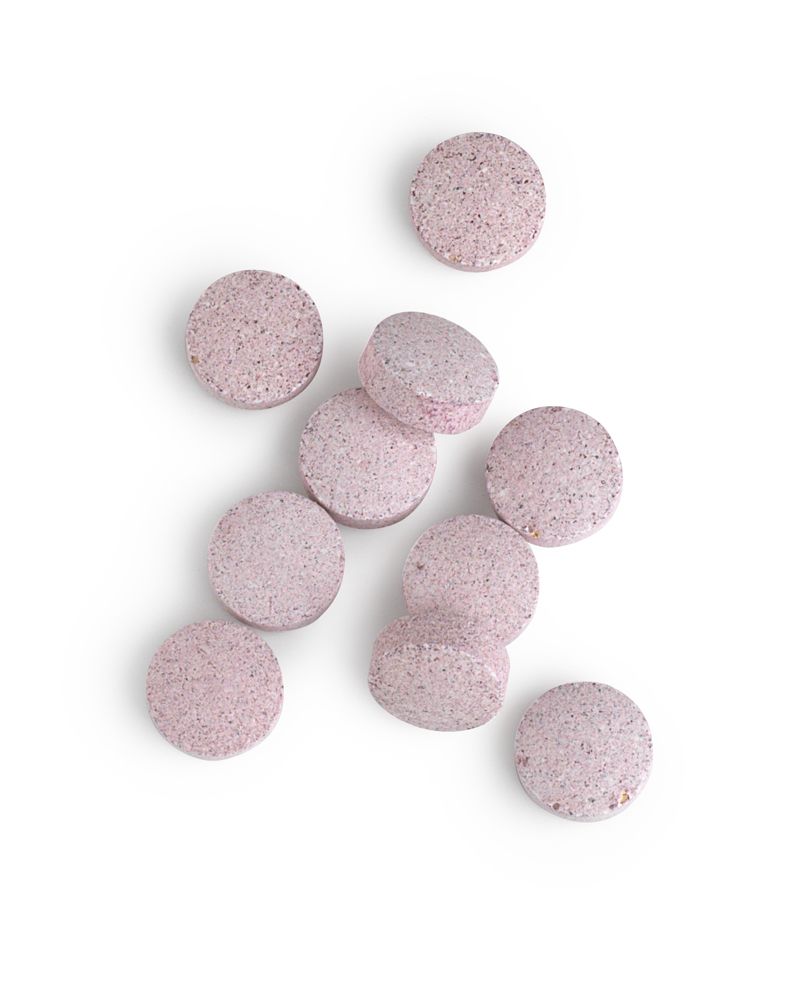 ACTI MAG TABS 60 TABLETTEN