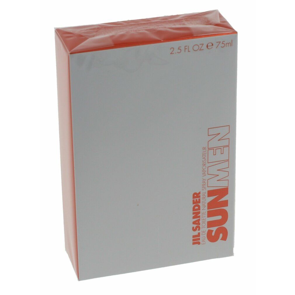 JIL SANDER SUN Men