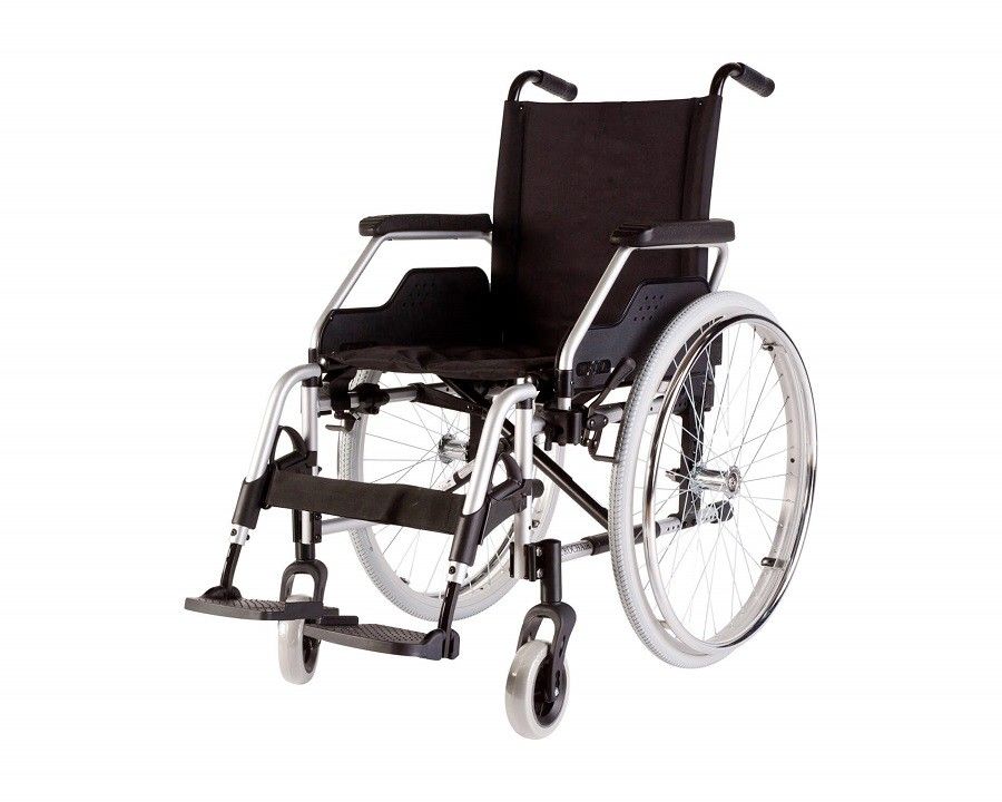 Meyra Eurochair 1.750 Leichtgewichtrollstuhl