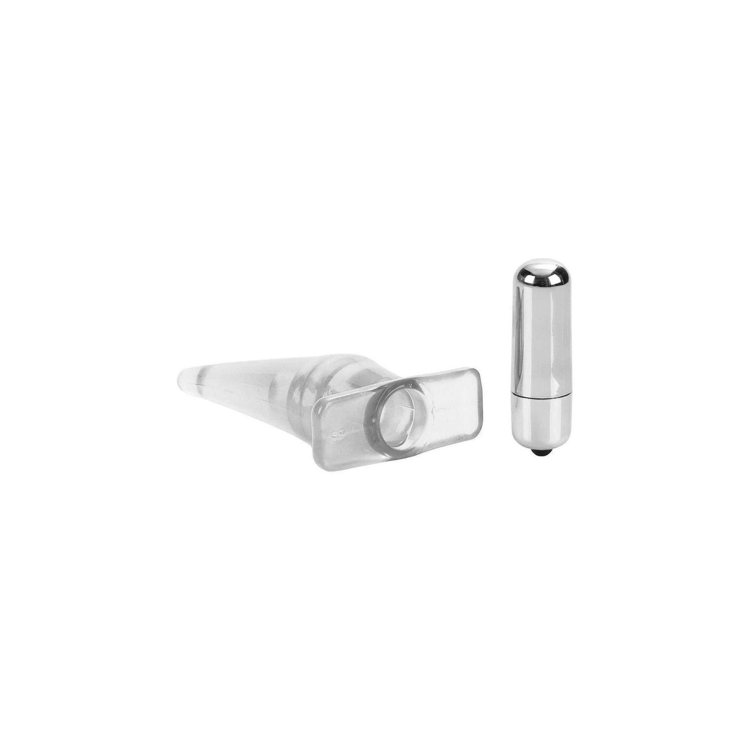 CalExotics - Mini Vibro Tease