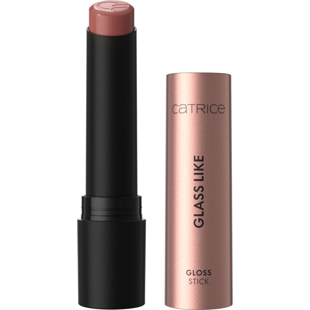 Catrice - Gloss-Stick mit Glas-Effekt 3 g