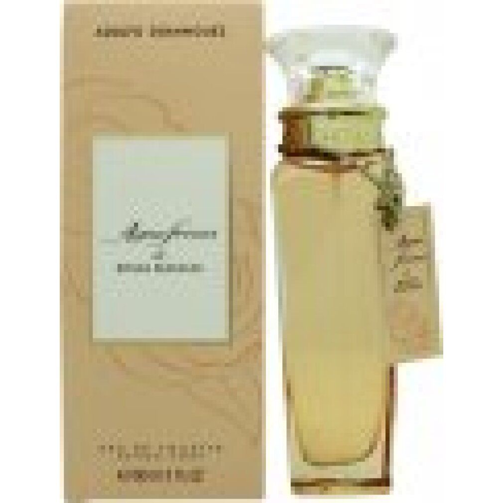 Adolfo Dominguez Agua Fresca de Rosas Blancas edt  Spray