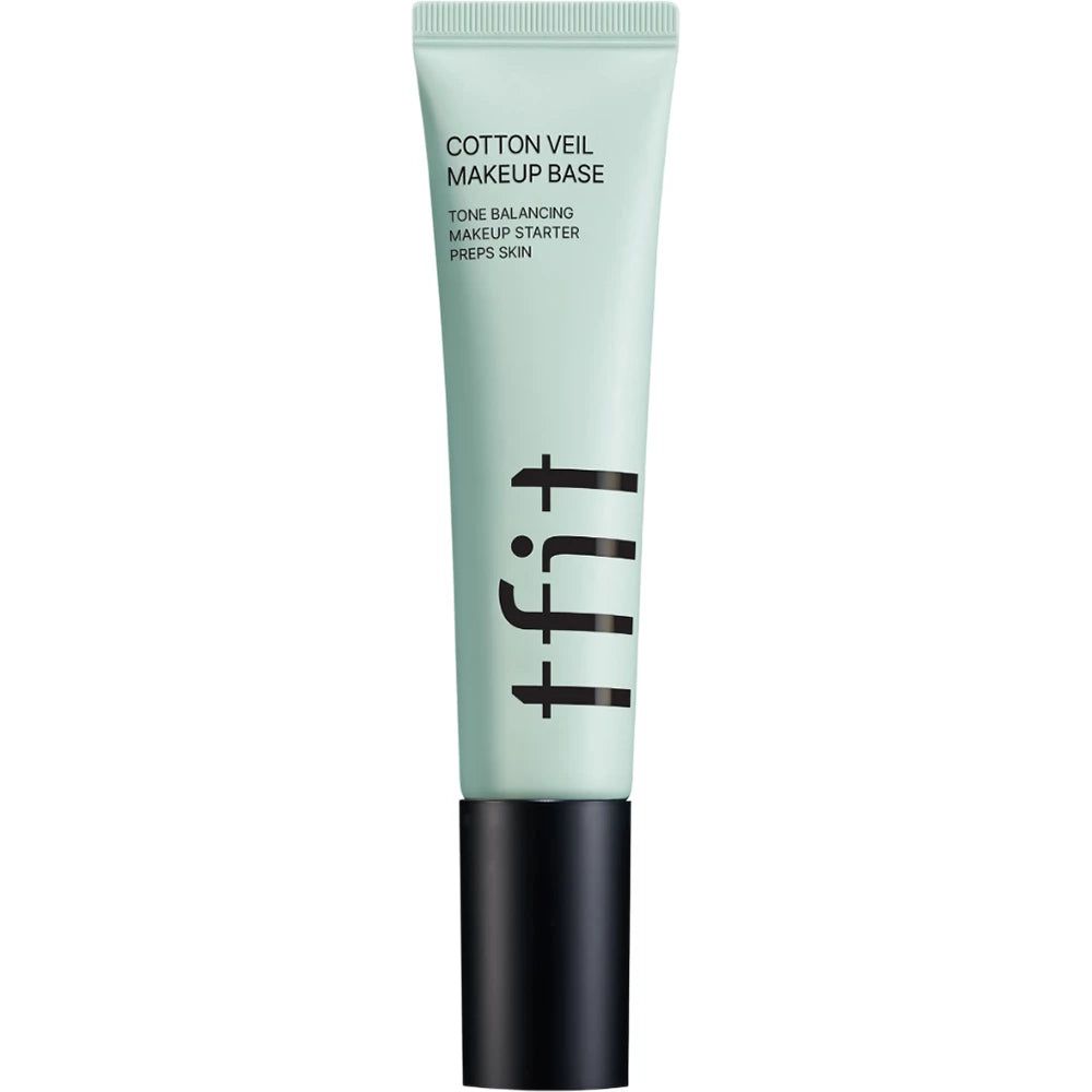 Tfit Cotton Veil Makeup Base 30 g Make up