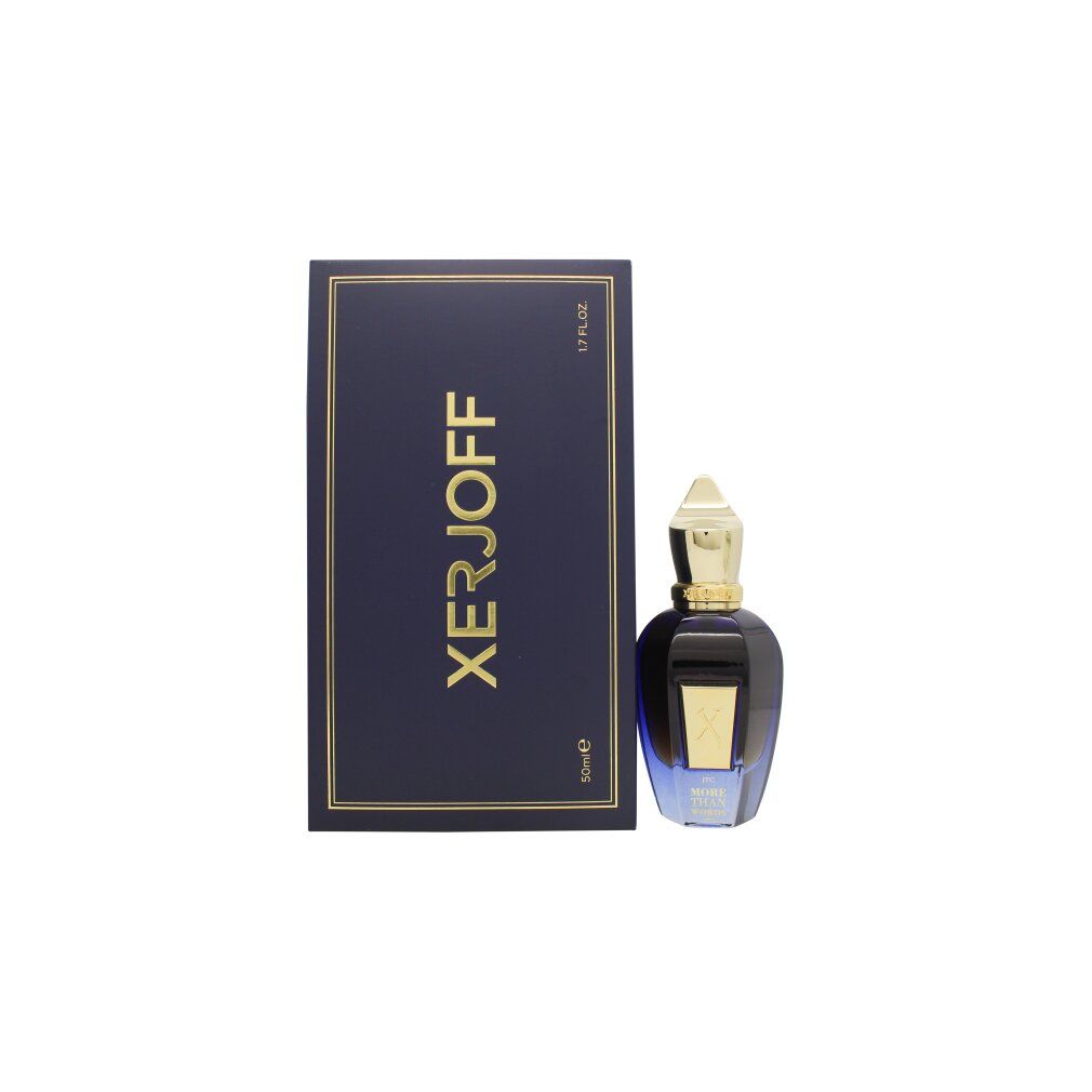 Xerjoff More Than Words Eau de Parfum  Spray