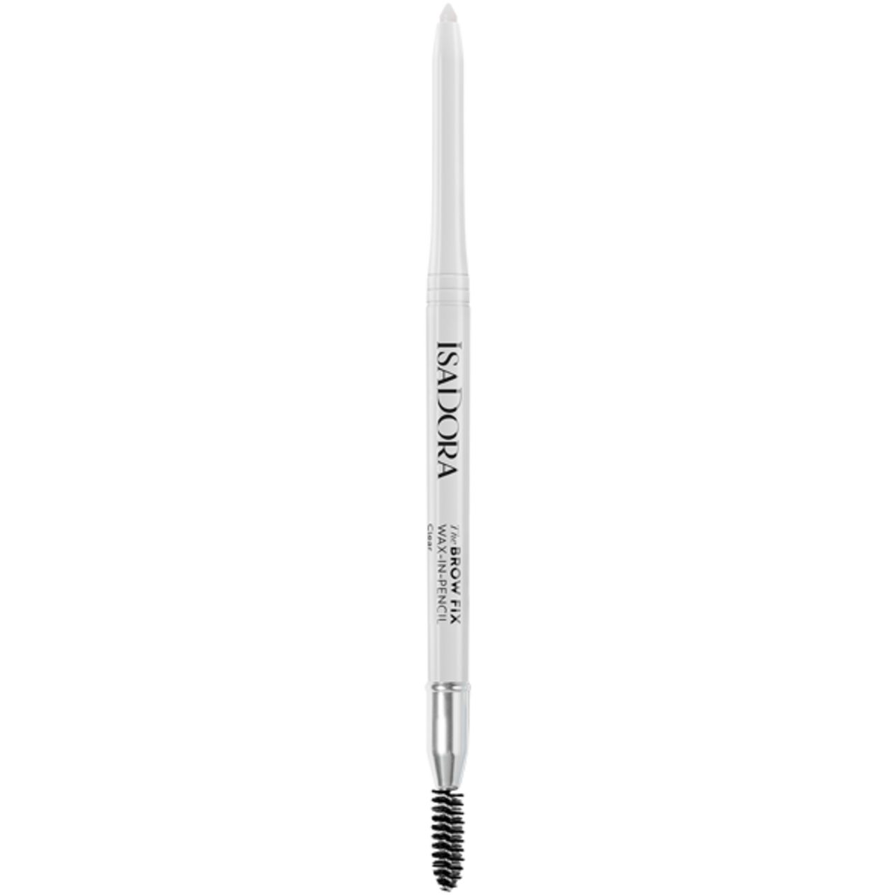 IsaDora, Brow Fix Wax in Pencil