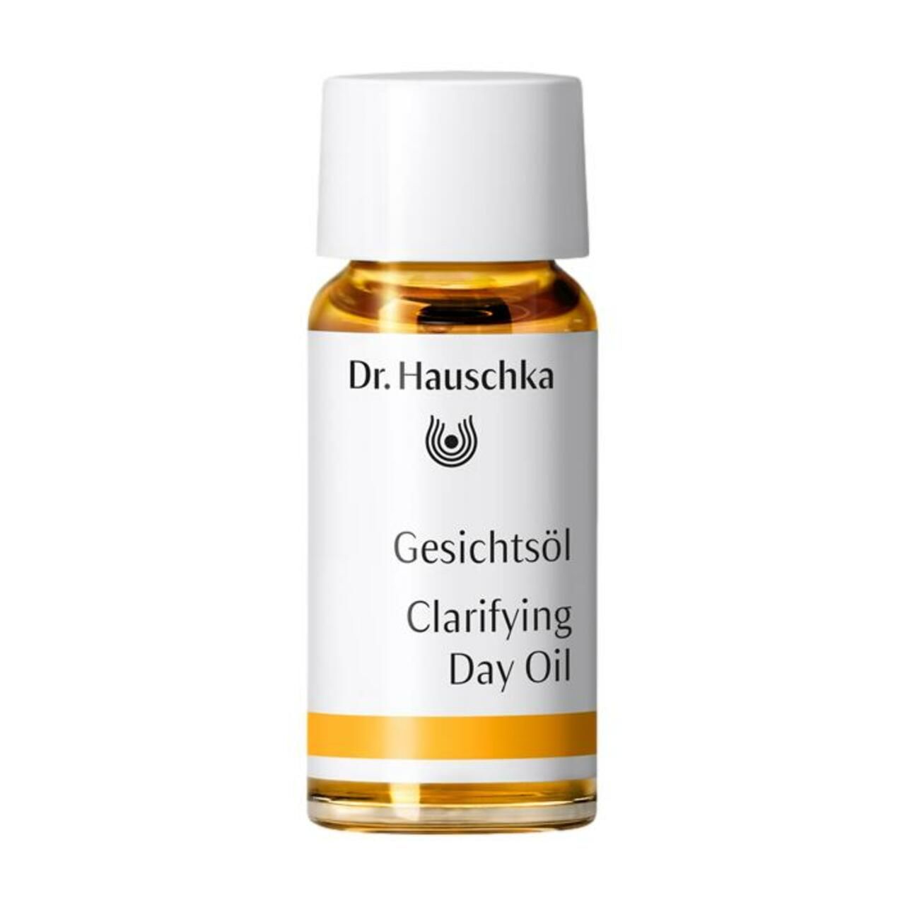 Dr. Hauschka, Gesichtsöl