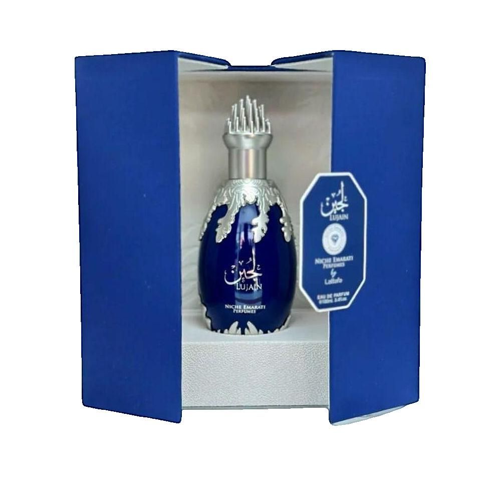 Lujain Eau de Parfum
