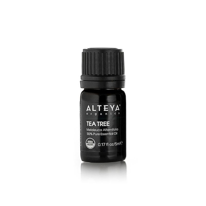 Alteya Organics Teebaumöl 100%