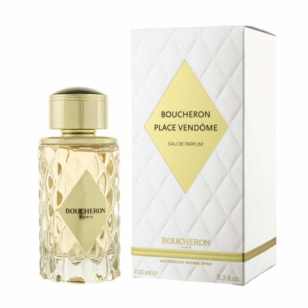 Boucheron Place Vendome Eau de Parfum
