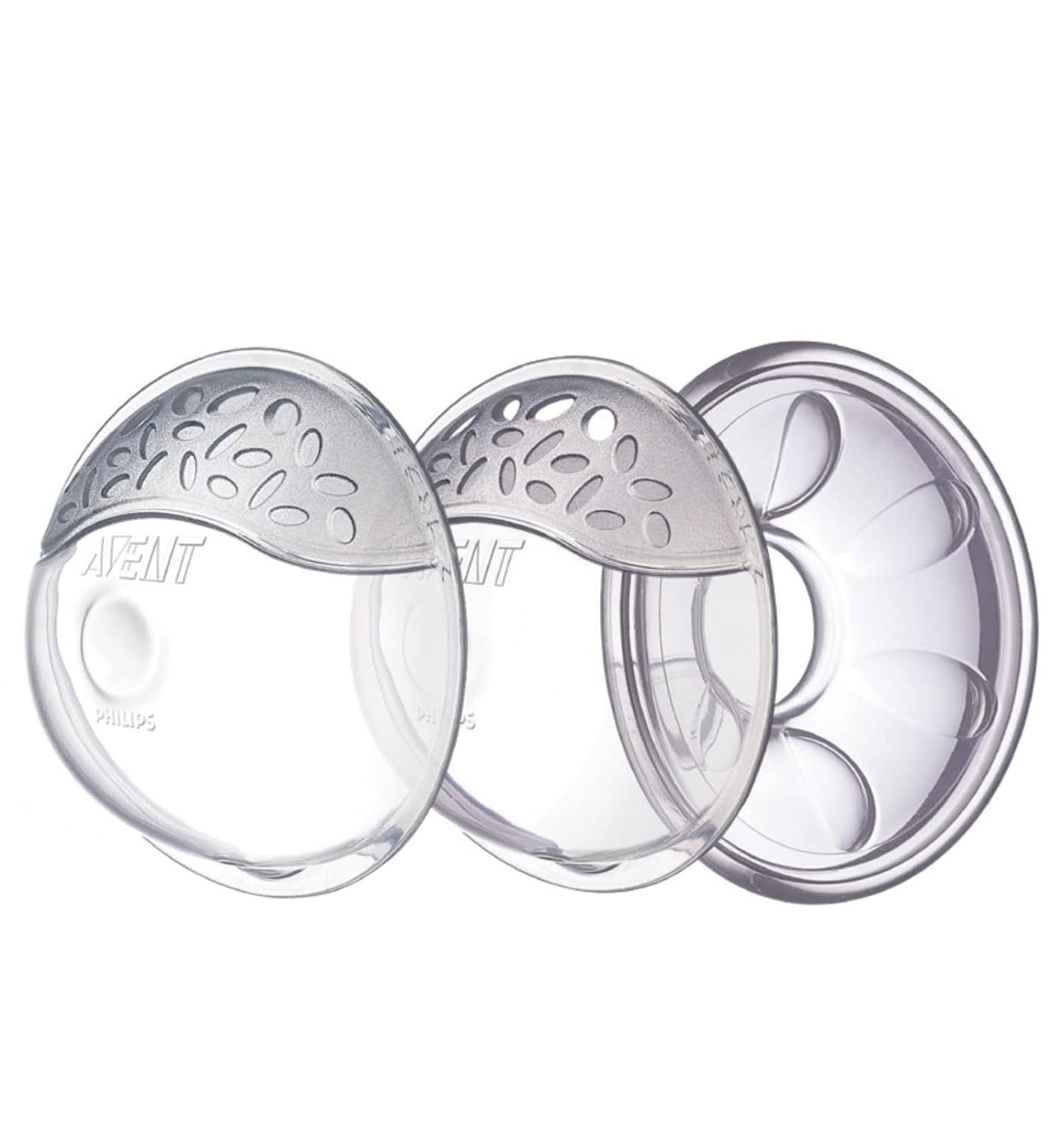 Avent - ISIS Brustschalen-Set