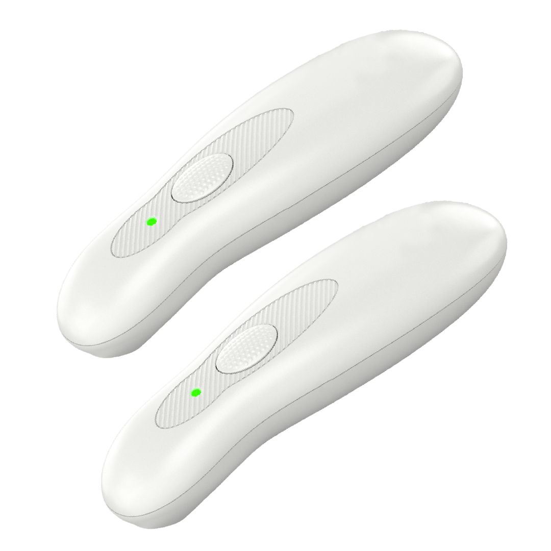 IEA Green Insektenstichheiler Usb-C Doppelpack 2 St