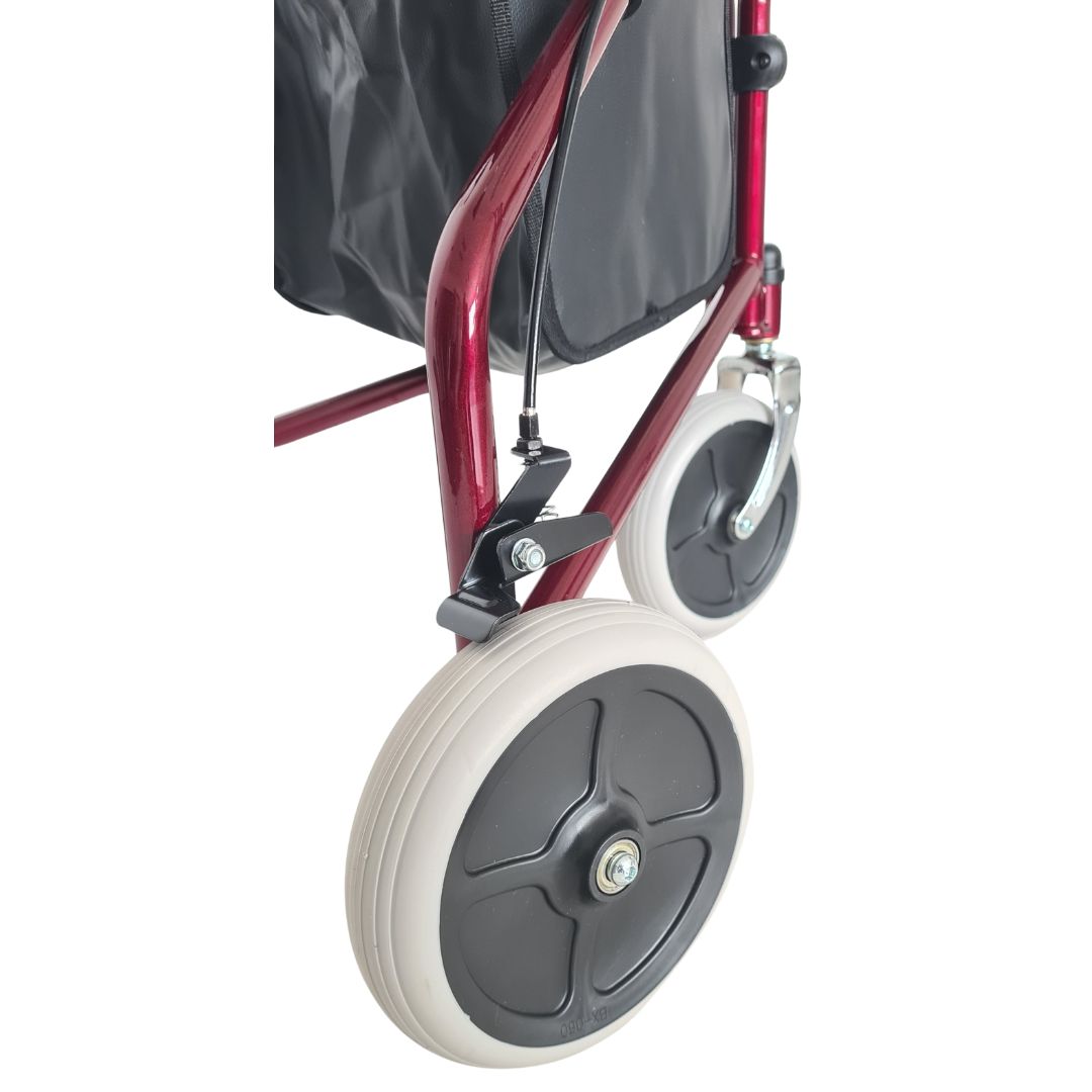 abc HOME | Wohnungsrollator