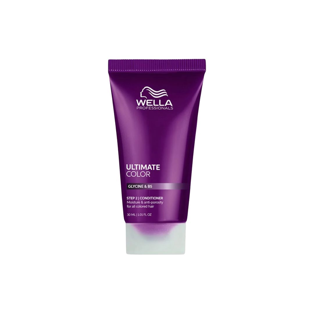 Wella Professionals Ultimate Color Conditioner 30 ml