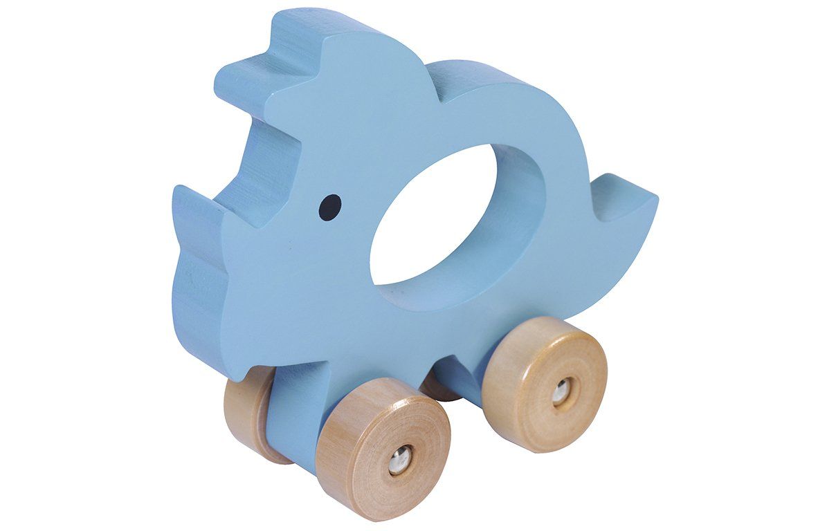 Kindsgut Schiebetier Triceratops