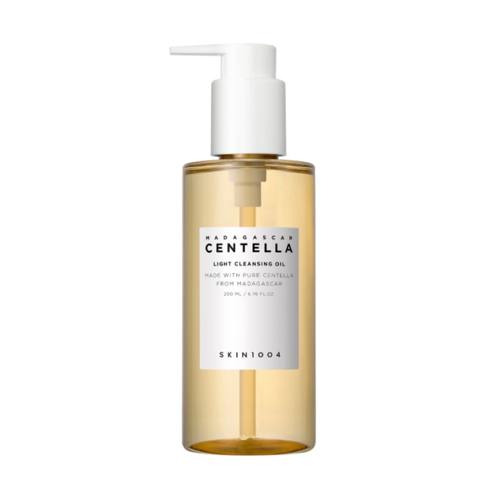 SKIN1004 Madagascar Centella Light Reinigungsöl