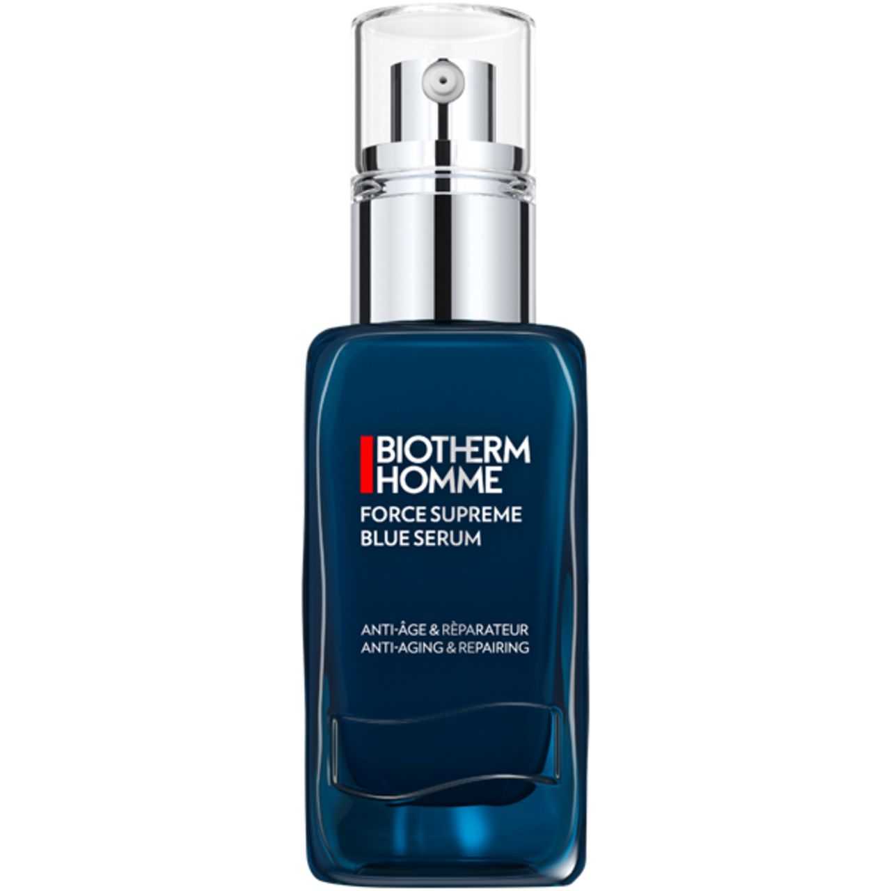 Biotherm, Biotherm Homme Force Supreme Blue Serum