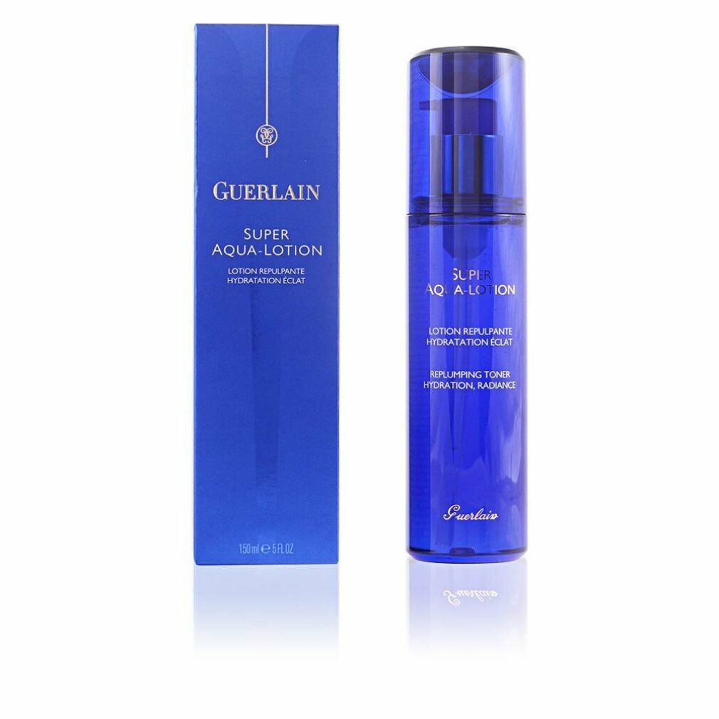 Guerlain Super Aqua-Lotion