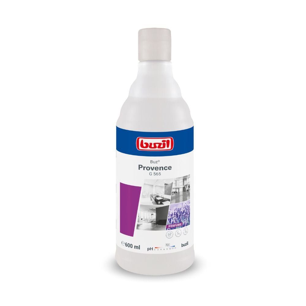 Air Provence Gebrauchsfertiger Raumspray mit Aktiv-Geruchsblocker 12 St Öl