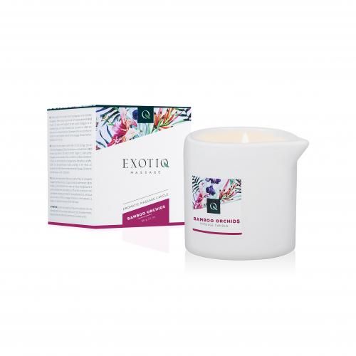 Exotiq *Massage Candle* Massagekerze